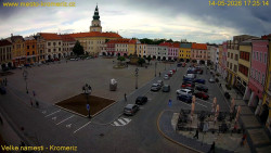 Velké náměstí