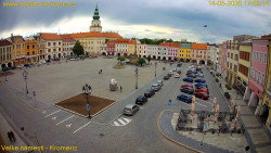 Velké náměstí