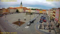 Velké náměstí