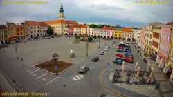 Velké náměstí