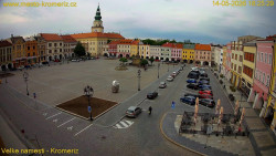 Velké náměstí