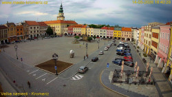 Velké náměstí