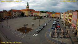 Velké náměstí