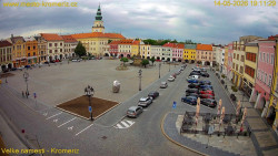 Velké náměstí