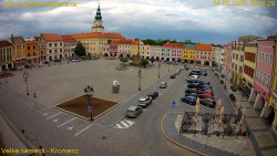 Velké náměstí