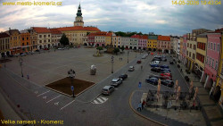 Velké náměstí