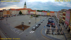 Velké náměstí