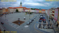 Velké náměstí