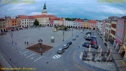 Velké náměstí