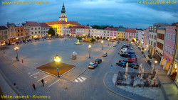 Velké náměstí