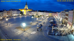 Velké náměstí