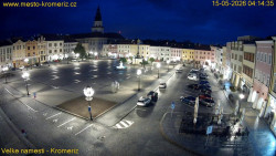 Velké náměstí