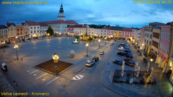Velké náměstí