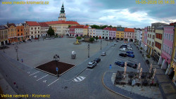 Velké náměstí