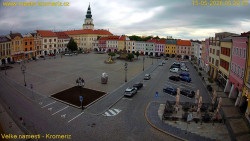 Velké náměstí