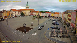 Velké náměstí