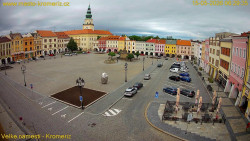 Velké náměstí