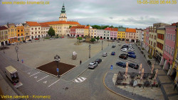 Velké náměstí