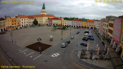 Velké náměstí