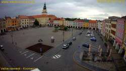 Velké náměstí
