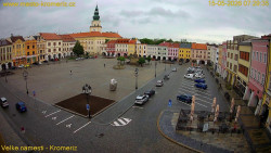 Velké náměstí