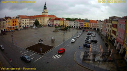 Velké náměstí