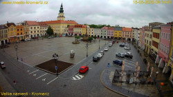 Velké náměstí
