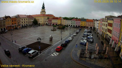 Velké náměstí