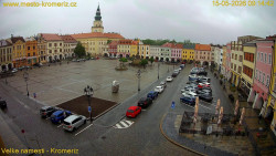 Velké náměstí