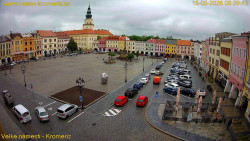 Velké náměstí