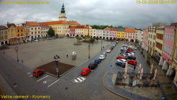 Velké náměstí