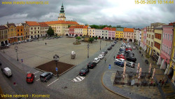 Velké náměstí