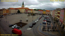 Velké náměstí