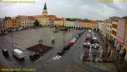 Velké náměstí