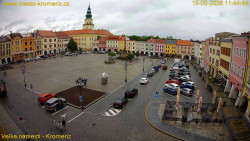 Velké náměstí