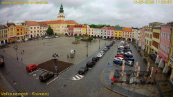 Velké náměstí