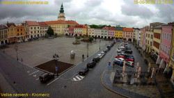 Velké náměstí