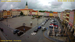 Velké náměstí
