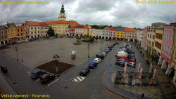 Velké náměstí