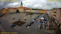 Velké náměstí