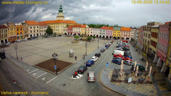 Velké náměstí