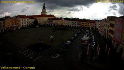 Velké náměstí