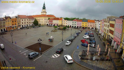 Velké náměstí