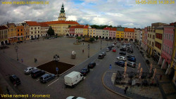 Velké náměstí