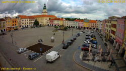 Velké náměstí