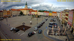 Velké náměstí