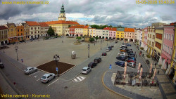 Velké náměstí