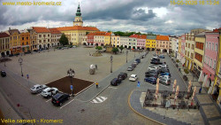 Velké náměstí