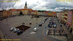 Velké náměstí