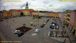 Velké náměstí